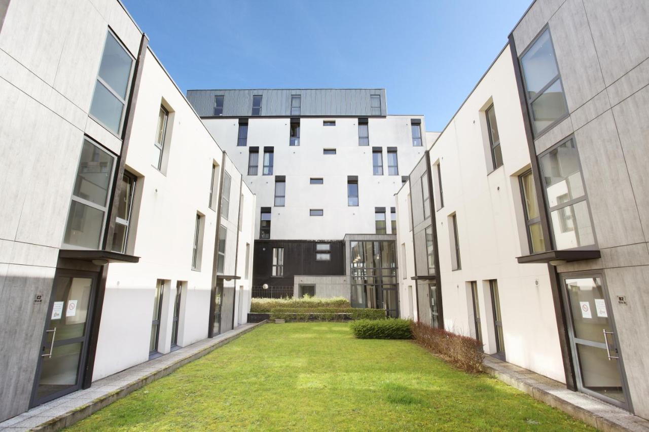 Neoresid - Residence Lille-Lambret エクステリア 写真